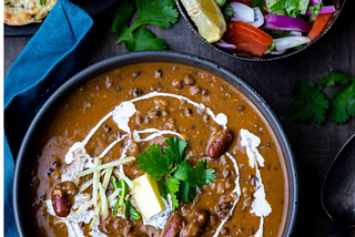 Dal Makhani Recipe in Hindi दाल मखनी (रेस्टोरेंट स्टाइल रेसिपी)