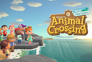 Animal Crossing: New Horizons and Japanese Colonialism