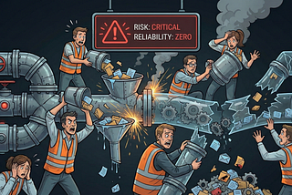 CD Pipelines: Operational Control, Not a Delivery Convenience