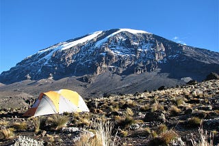 Climbing Kilimanjaro 7 Days