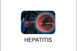 Lets Defeat Hepatitis c:-