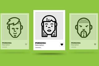 Customer Journey Mapping: Creating a Target customer persona