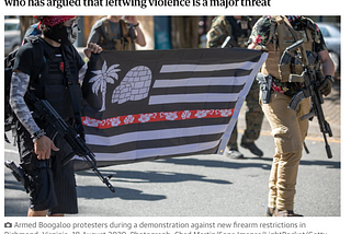 Trump: The Ultimate White Nationalist Weapon