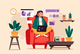 Ahead of the Curve: Odetta Insights on Successfully Working Remote