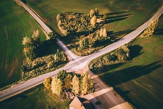 Turn Vague Goals Into a Road Map