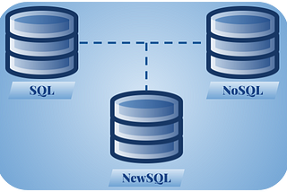 SQL vs NoSQL vs NewSQL