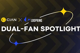 CIAN x Loopring: Exploring the Visions of Three Loyal Community Members