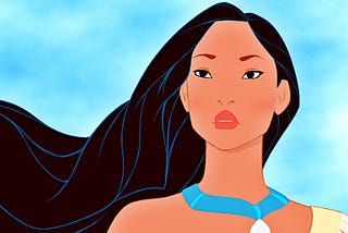 Pocahontas e Mulan: A Indecisão e a Culpa