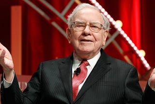 Buffett's Billion-Dollar Bet: Berkshire Hathaway's Mysterious Foray into Chubb Unveiled.