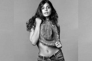 Pranati Rai Prakash is the New National Crush of India