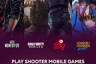 Switchub: On a mission to better the lives of Mobile Gamers in Africa