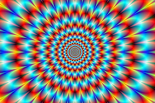 Cultural Interpretations of Optical Illusions