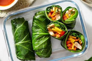As a gastroenterologist, I have seen firsthand the impact that diet has on digestive health.
