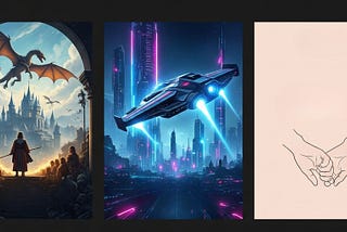 Pro-Tips for Stunning AI-Generated Images