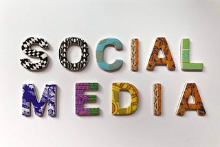 Why we should be careful about social Media