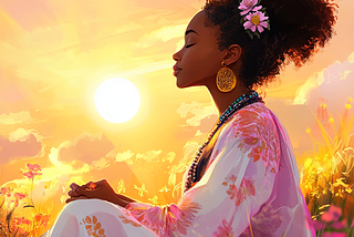 Spirituality and Perspective