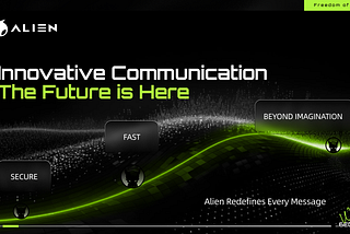 Liquidity Pools and Encrypted Communication: How Alien Chat Enhances Participation and Activity in…