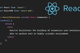 An Overview Of React