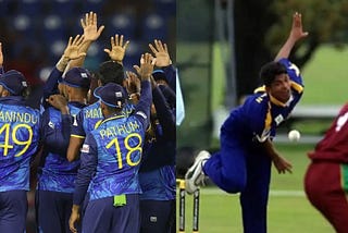 Before The Tour Of Team India, Sri Lanka Was In Deep Sorrow, Its Captain Shot Dead