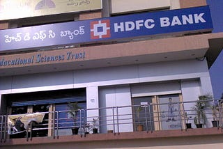 HDFC Bank