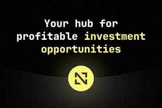 Welcome to EtherNexus — Your Hub for Profitable Investment Opportunities