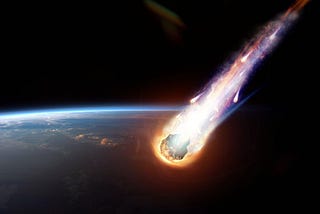 Asteroid Landing