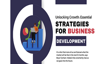 Strategies for Developing a Strategic Plan in Business Development