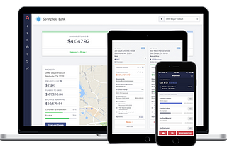 A Digital Toolbox to Manage Construction Finance: Why We Invested in Built