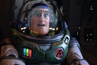 Donald Trump and the Buzz Lightyear Conundrum in Iran