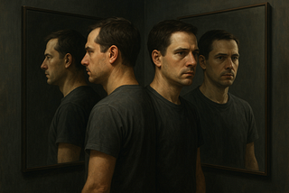 The Other Me: Why People Keep Seeing Me Where I’ve Never Been