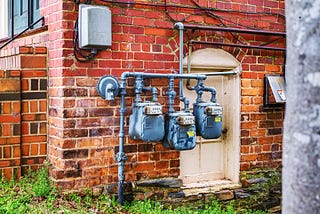 My fascination with pipes