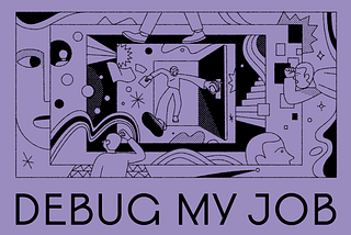Debug my job #1 — Amélie, Product writer and Localization specialist