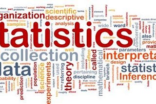 Statistics in Data Science(Part 1)