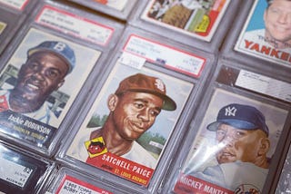 5 Things To Know Before Starting A Sports Card Show