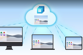 Is Windows 365 different from previous cloud computers?