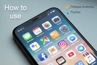 The Flutter Guide to Firebase Analytics