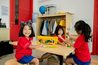 After School Activities In Ho Chi Minh City