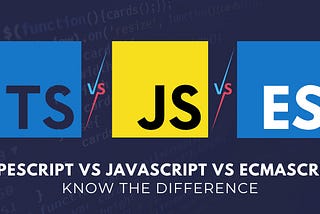 What is ECMAScript?