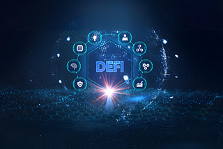 Revolutionizing Decentralized Finance: The Rise of Top 10 DeFi Protocols Redefining Banking