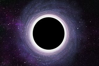 Short Story: Black Hole