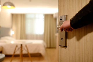 Ensuring Safety: Hospitality Security Services in Atlanta