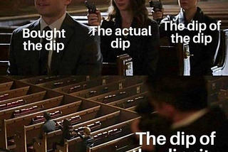 How to Make Money Both Ways in a Bear market