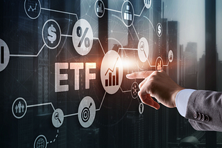 Recent Attempts of Companies to Launch a Bitcoin ETF