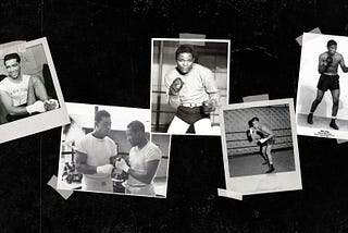 The Untold Saga of Boxing’s Black Murderers’ Row: How Eight Uncompromising Warriors Fought for…