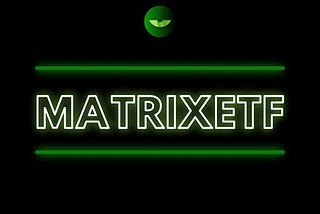 Usefulness matrixETF in index investing and the Defi ecosystem