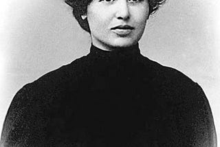 1) The Diasporan Armenian Reading List — Zabel Yessayan