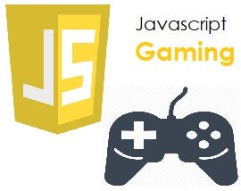 JavaScript And The Gaming Industry