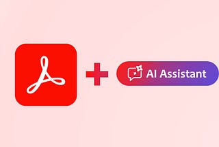 Adobe Acrobat and its generative AI features for Medical Writing