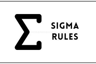 Sigma Rule: PSExec Command Execution