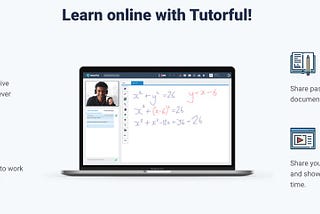 Joining Tutorful